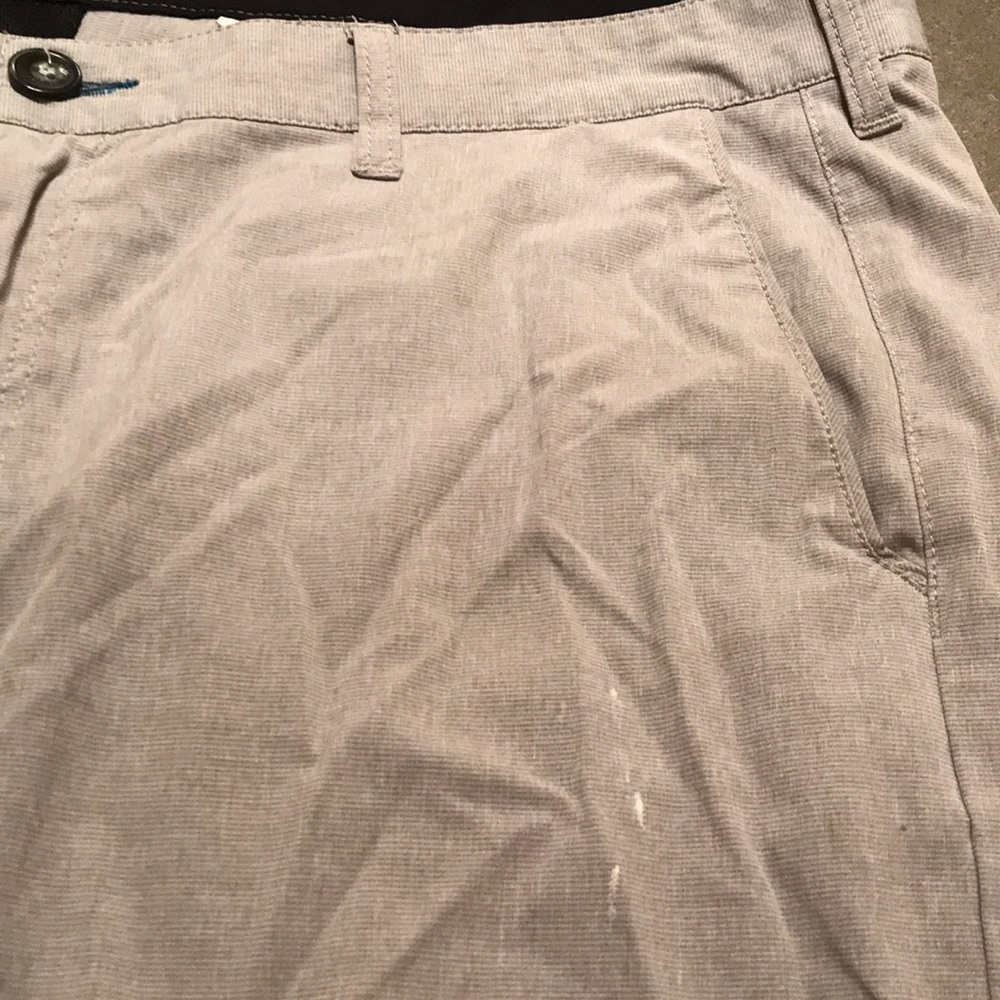 Billabong submersible hybrid short size 36 - Picture 4 of 4